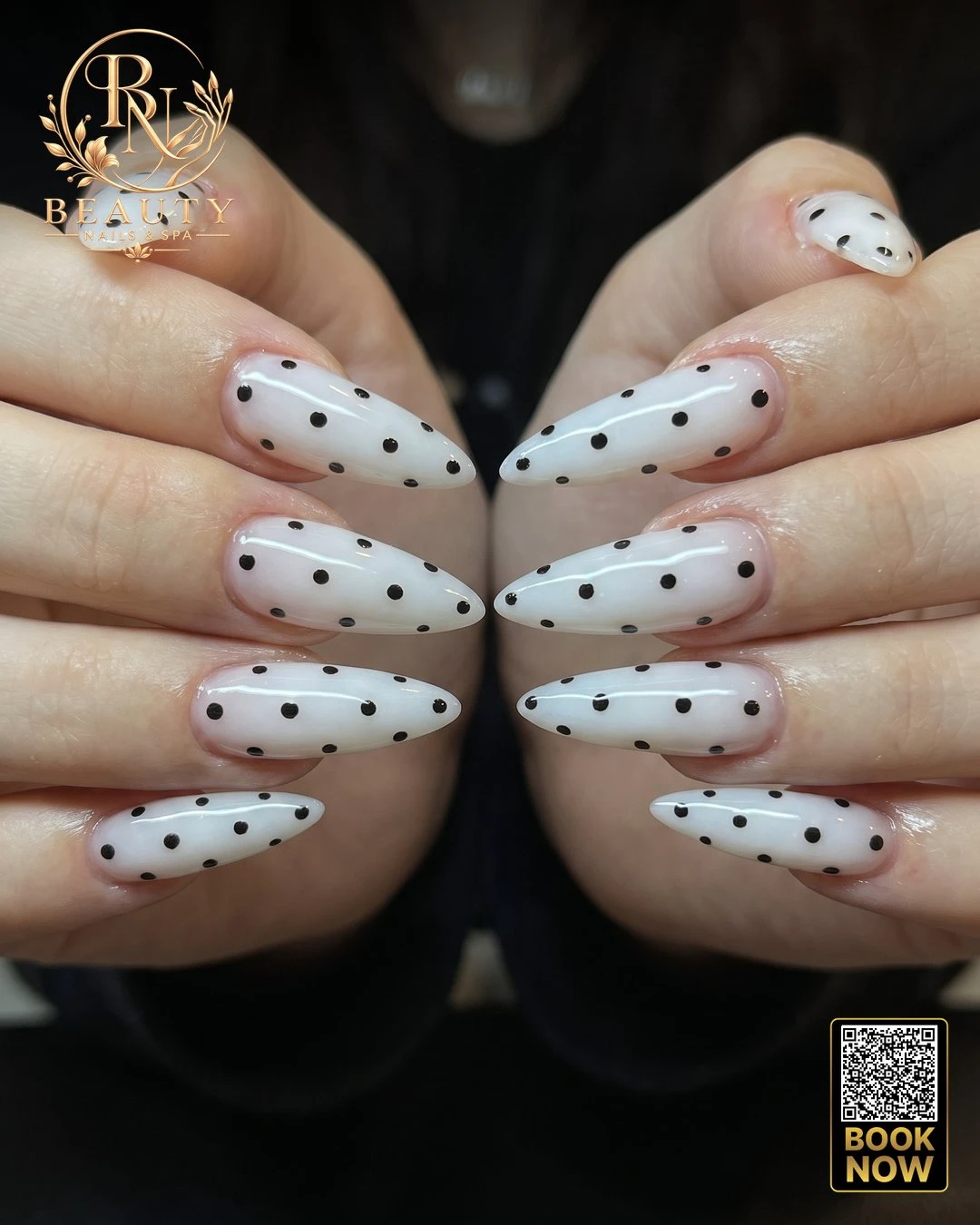 Must Try Nail Designs September 3 2026